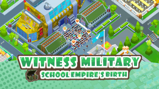 Idle Military Base Tycoon Game screenshot 10