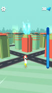 City Boom: Destruction Game screenshot 6