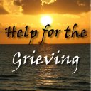 Help for the Grieving Icon