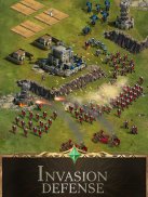 Clash of Empire: Strategy War screenshot 8