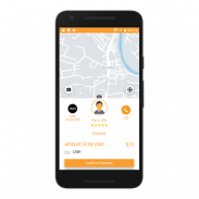 Zippy Services Partner screenshot 5
