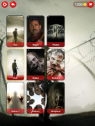 TWD Stacks - Fan Word Blocks Trivia screenshot 2