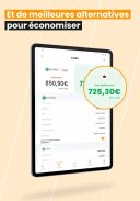 Meilleurtaux - Budget, épargne screenshot 8