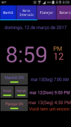 Despertador que fala a hora screenshot 6
