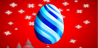 Christmas Kids Toy Egg screenshot 1