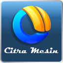 Citra Mesin Icon