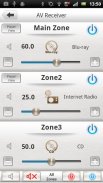 Marantz Remote App screenshot 14