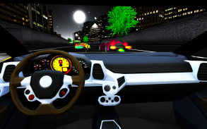 Sports Car Racing Ultimate 2019 screenshot 0