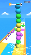 Ball Stacking screenshot 4