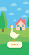 HONK Goose screenshot 1