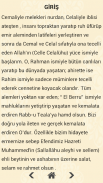 Adabı Fethullah screenshot 2