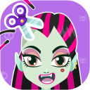 Princess High: Monster Games Icon