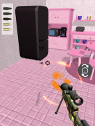 Pest Sniper screenshot 2