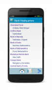Bank Interview Preparation App screenshot 4