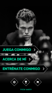 Play Magnus - Juega al Ajedrez screenshot 0