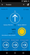 Ride Weather : Bicycle weather screenshot 2