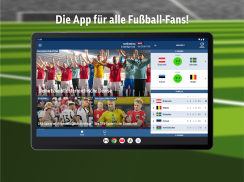 ORF Fußball screenshot 6