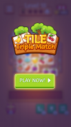 Tile Triple Match screenshot 1