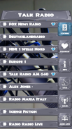 Talk Radio screenshot 3