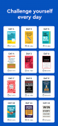 Blinkist: Book Summaries Daily screenshot 12