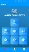 Janata Bank screenshot 6