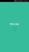 RollCallGO screenshot 2