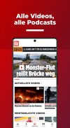 BILD News - Live Nachrichten screenshot 7