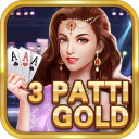 TeenPatti Gold Icon