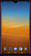 Desert Wallpaper screenshot 15