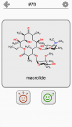 Functional Groups of Chemistry screenshot 1