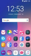 Theme for LG G8s ThinQ screenshot 4