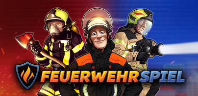 Feuerwehrspiel