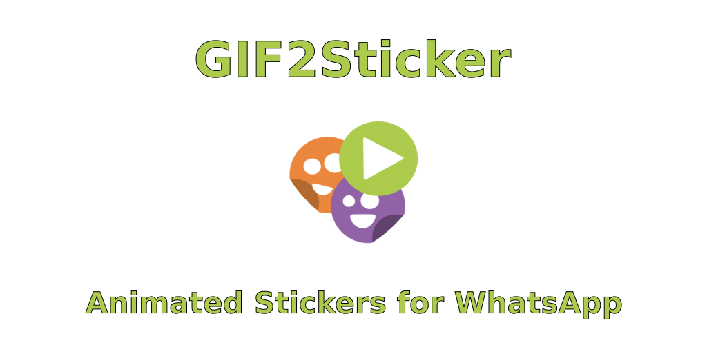 Animated Stickers Maker & GIF for Android - Download