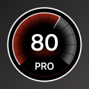 GPS速度表Pro Icon