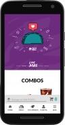 Taco App CR screenshot 2