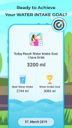 Water Tracker: Water Drinking Reminder App screenshot 10