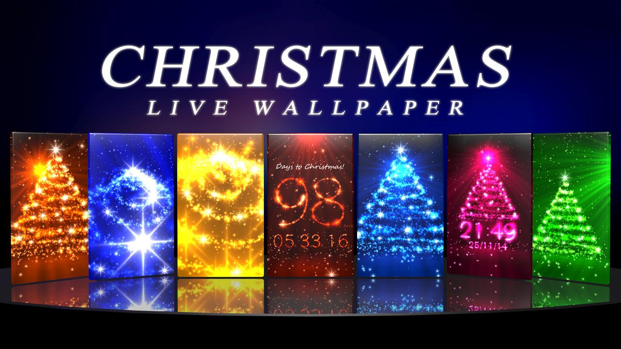 Fondo Animado De Navidad 7 00p Descargar Apk Android Aptoide