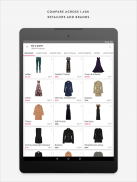ShopStyle: Fashion & Cash Back screenshot 5
