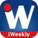 iWeekly 世界公民行动读本 Icon