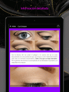 Eyes Makeup screenshot 5