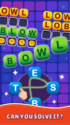 Find Words - Puzzle Game screenshot 4