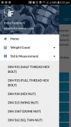 India Fasteners - A complete Fasteners App for you screenshot 2