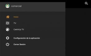 GO ON TV screenshot 3