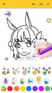 How To Draw Cartoon screenshot 9