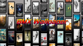 BMX Wallpapers screenshot 1