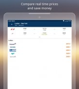 idealo flights: cheap tickets screenshot 3