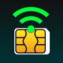 Network Wi-Fi Info & SIM Tools icon