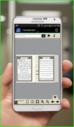 Transliteration Quran Tajweed screenshot 6
