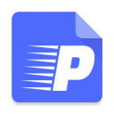 Panther File Explorer (PFX) icon