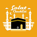 Solat Checklist Icon